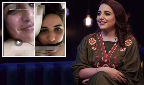 hareem shah new video|Hareem Shah again hit by video leak scandal